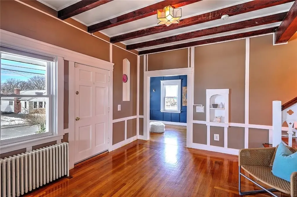 24 Magnolia Street Cranston RI 02910