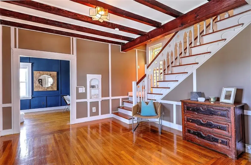 24 Magnolia Street Cranston RI 02910