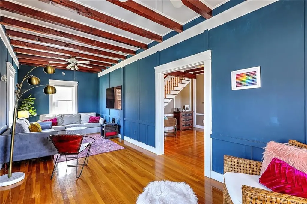 24 Magnolia Street Cranston RI 02910