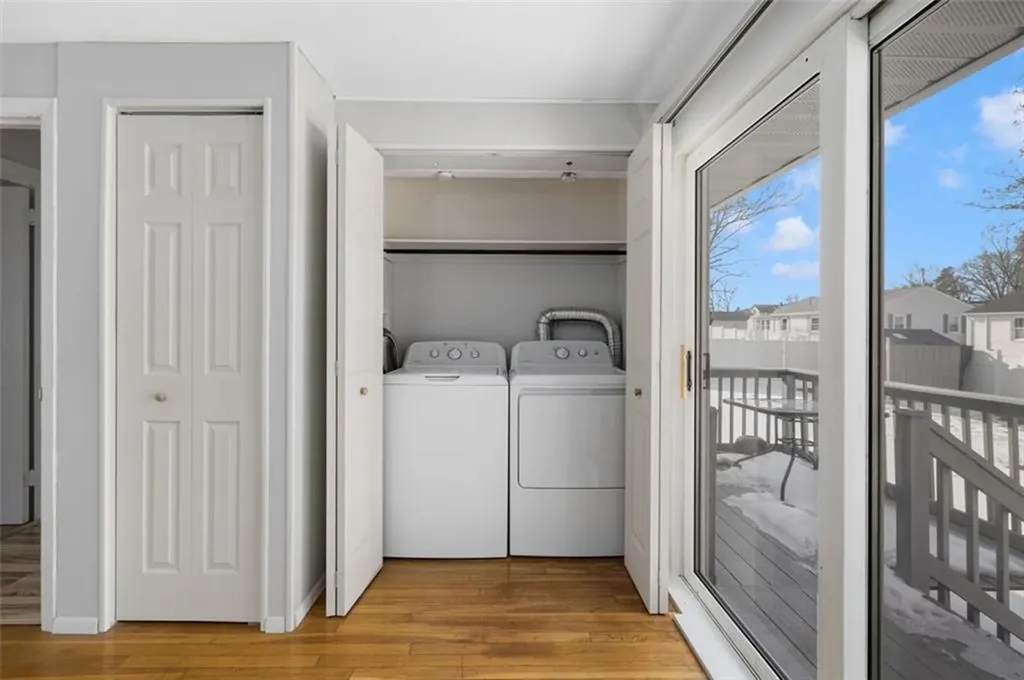 340 Dunlap Street Woonsocket RI 02895