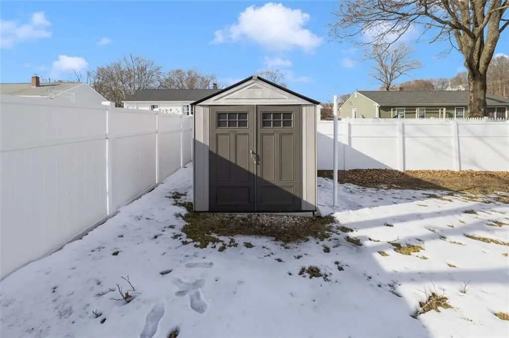 340 Dunlap Street Woonsocket RI 02895