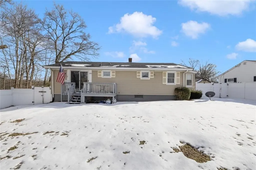 340 Dunlap Street Woonsocket RI 02895