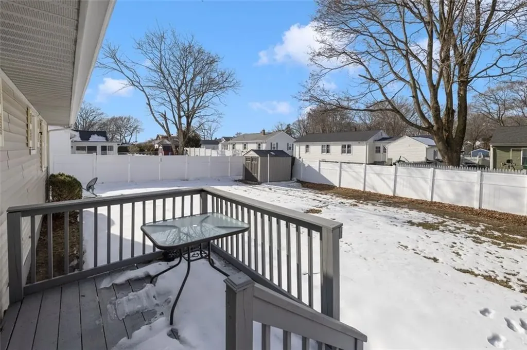 340 Dunlap Street Woonsocket RI 02895