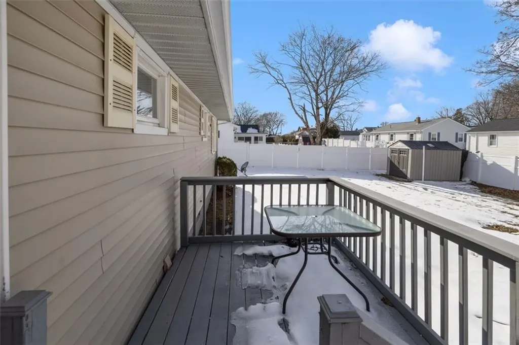 340 Dunlap Street Woonsocket RI 02895