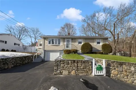 340 Dunlap Street Woonsocket RI 02895