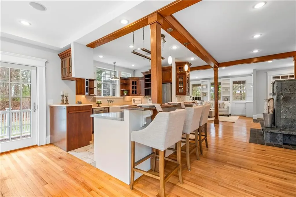 215 John Mowry Road Smithfield RI 02917