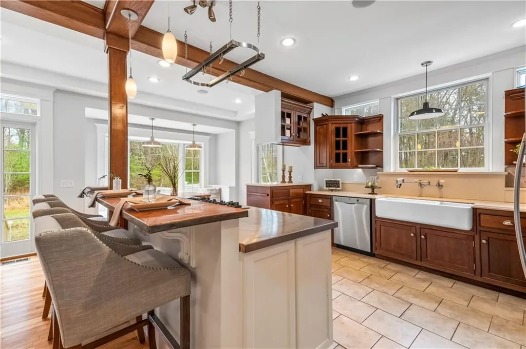 215 John Mowry Road Smithfield RI 02917