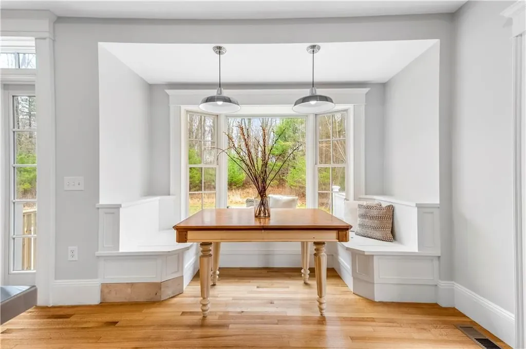 215 John Mowry Road Smithfield RI 02917