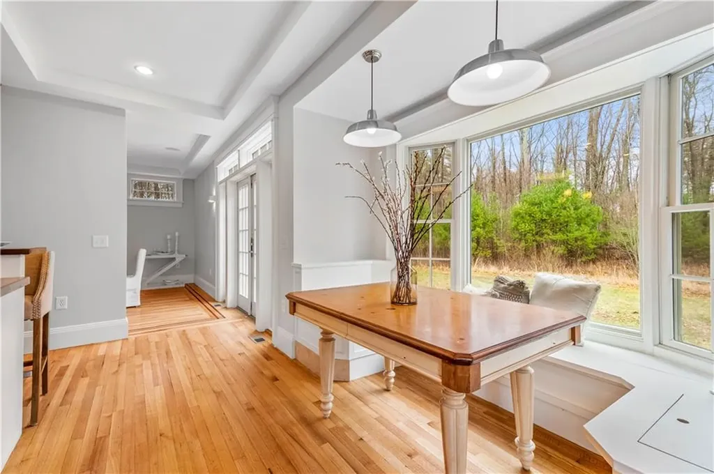 215 John Mowry Road Smithfield RI 02917