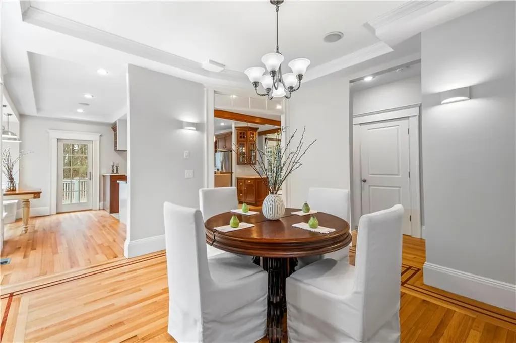 215 John Mowry Road Smithfield RI 02917
