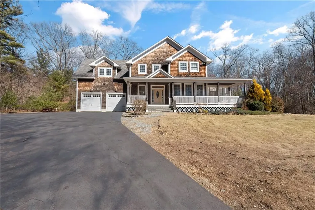 215 John Mowry Road Smithfield RI 02917
