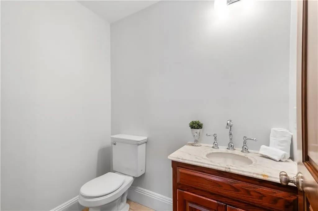 215 John Mowry Road Smithfield RI 02917