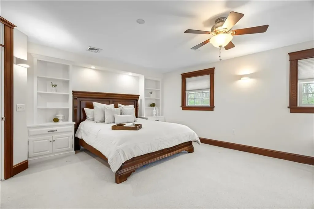 215 John Mowry Road Smithfield RI 02917