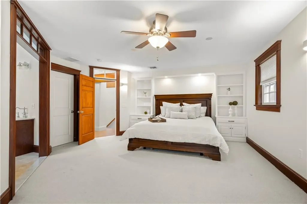 215 John Mowry Road Smithfield RI 02917