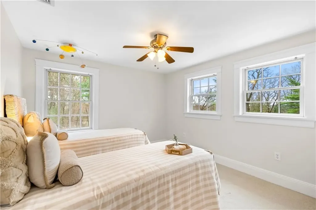 215 John Mowry Road Smithfield RI 02917