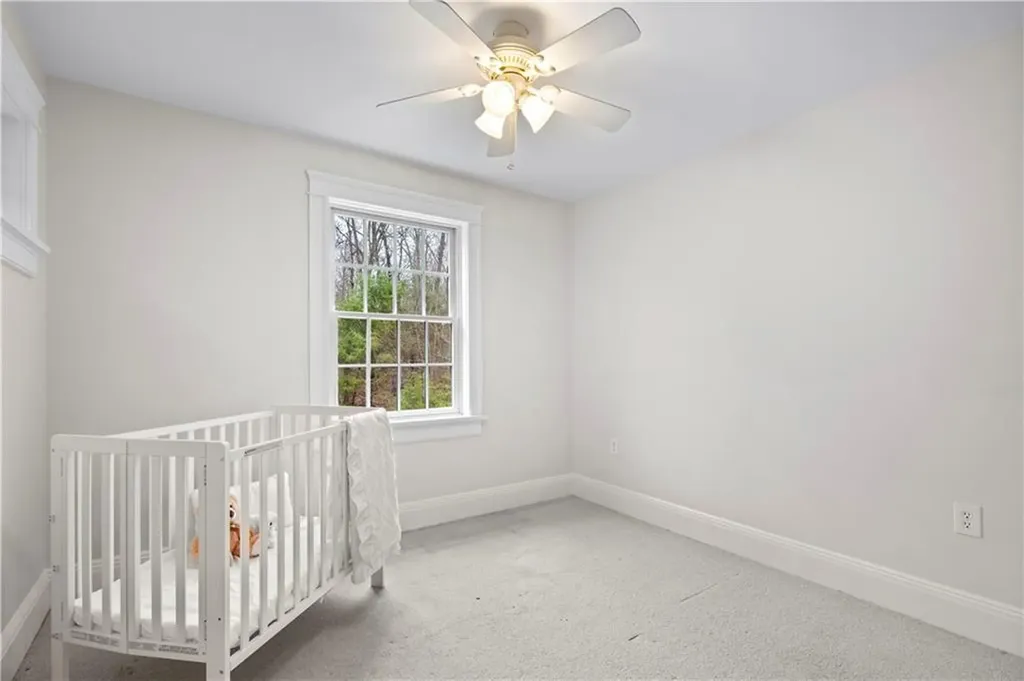 215 John Mowry Road Smithfield RI 02917