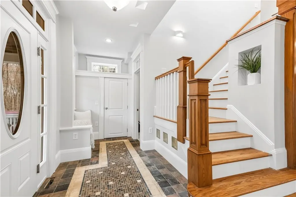 215 John Mowry Road Smithfield RI 02917