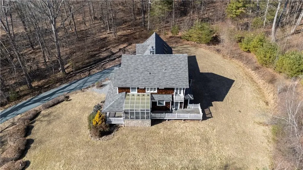 215 John Mowry Road Smithfield RI 02917
