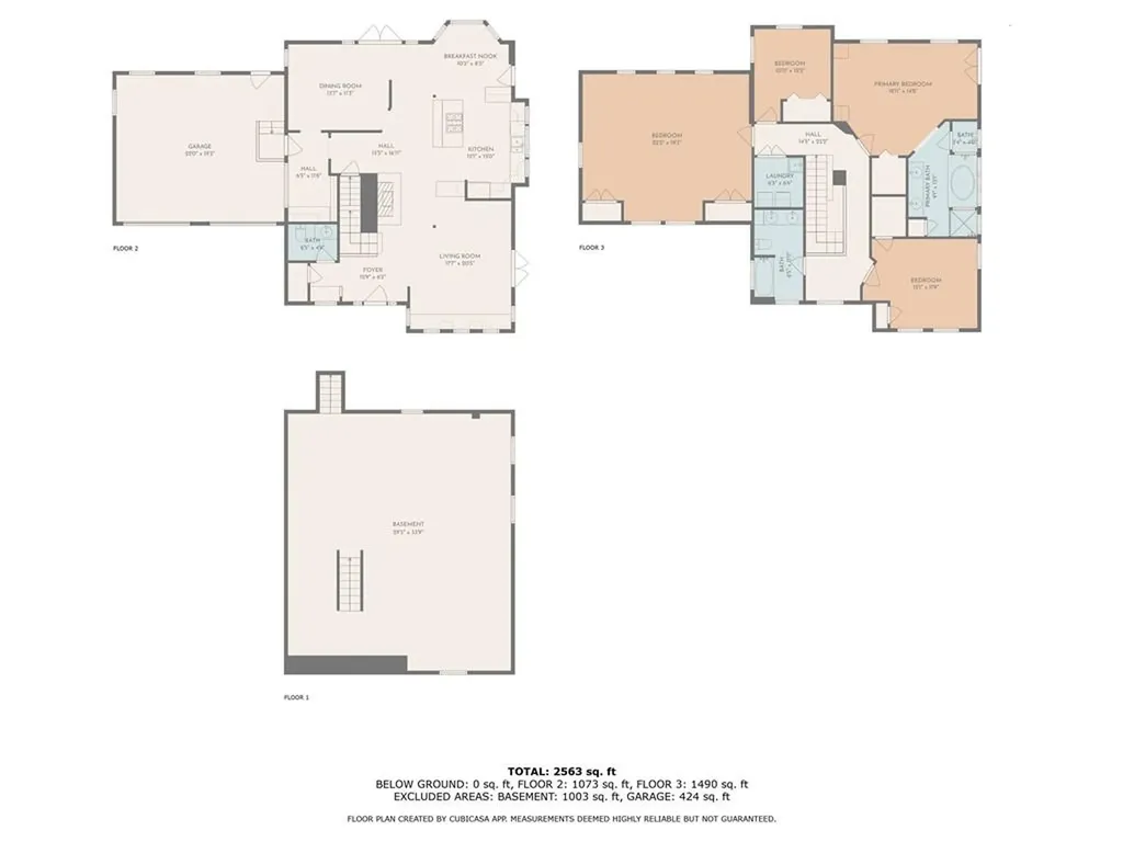 215 John Mowry Road Smithfield RI 02917