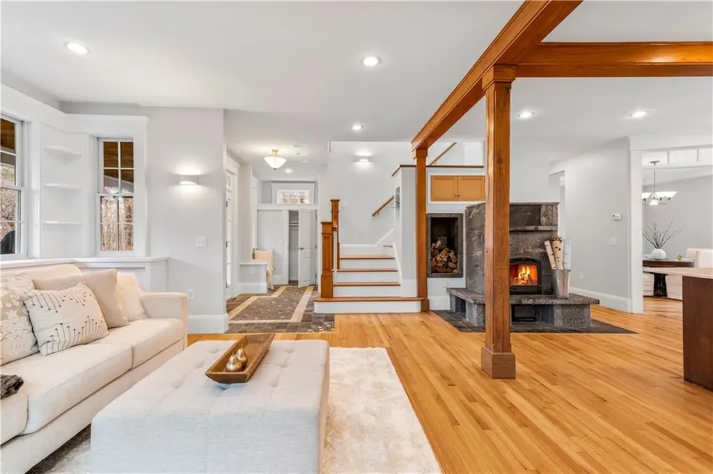 215 John Mowry Road Smithfield RI 02917