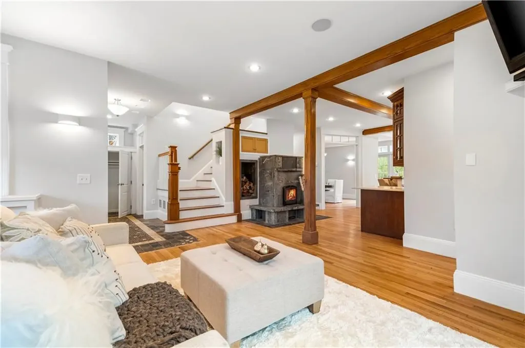 215 John Mowry Road Smithfield RI 02917