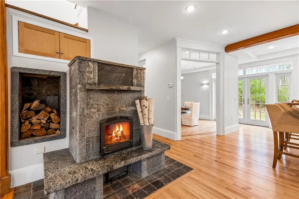 215 John Mowry Road Smithfield RI 02917