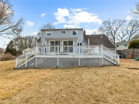 4 Country Court East Greenwich RI 02818