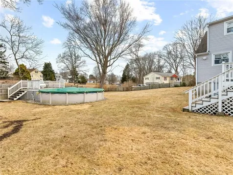 4 Country Court East Greenwich RI 02818