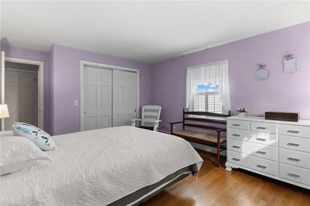 108 Howland Avenue East Providence RI 02914