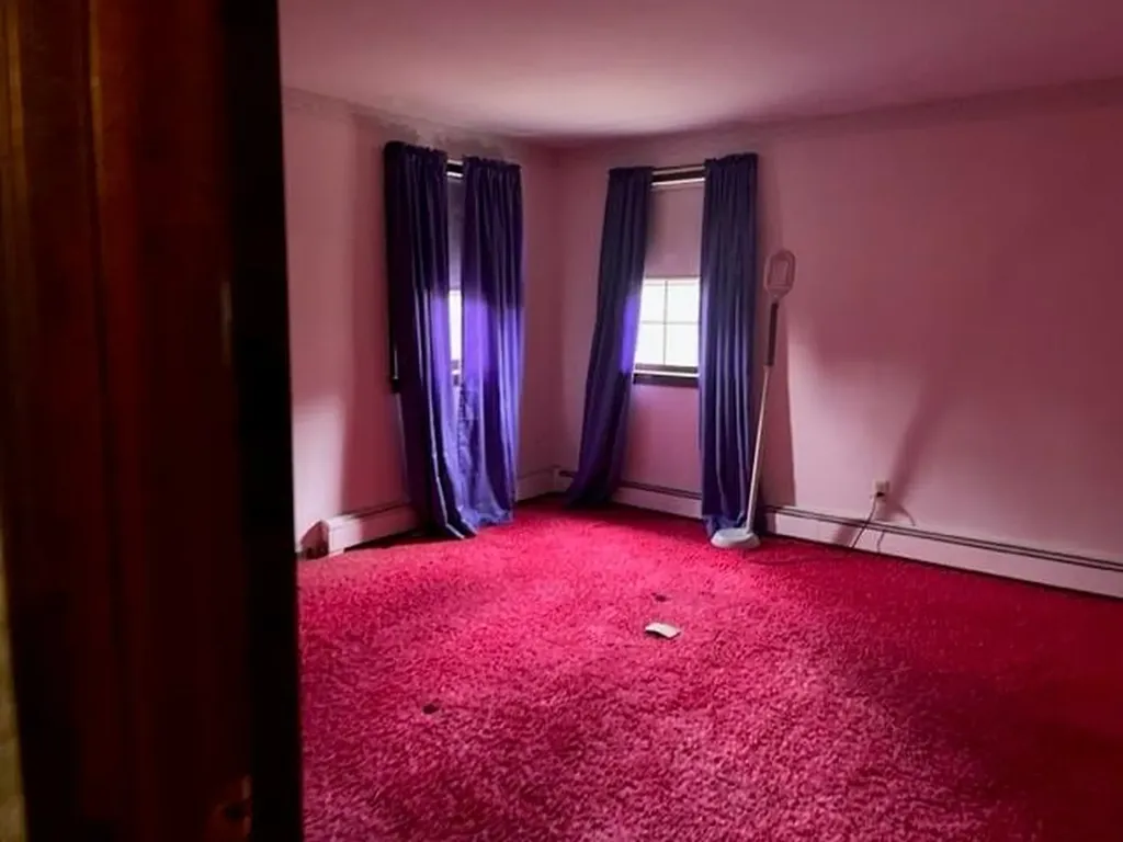 85 West View Avenue Cranston RI 02920