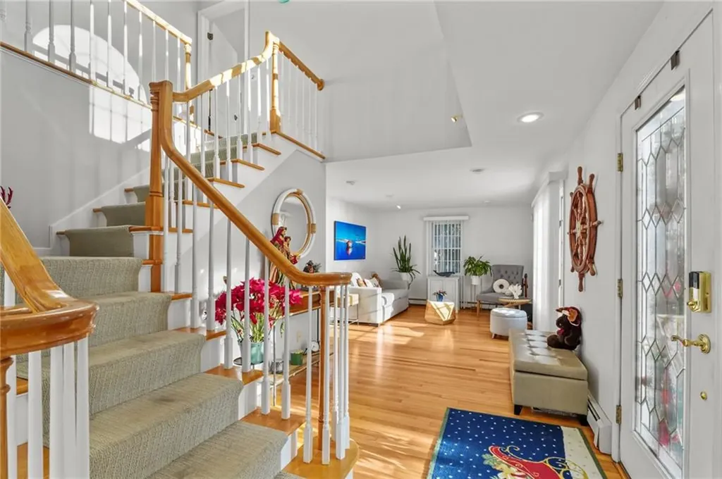 159 New Meadow Road Barrington RI 02806