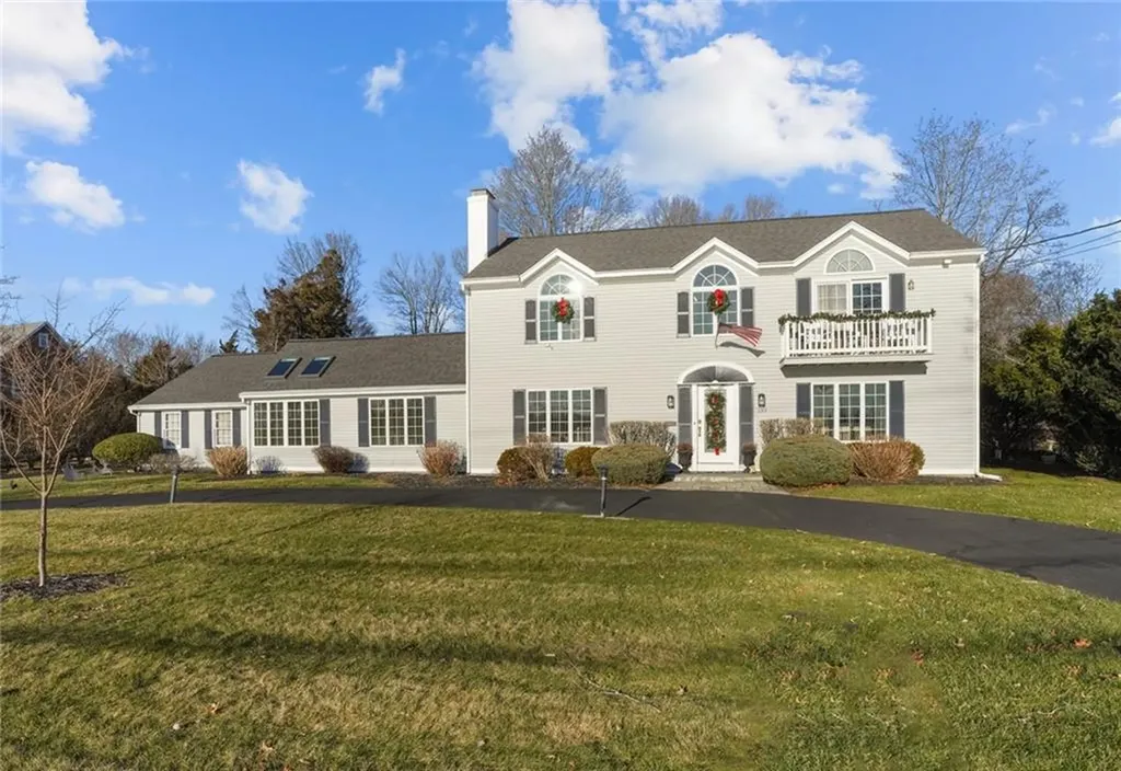 159 New Meadow Road Barrington RI 02806