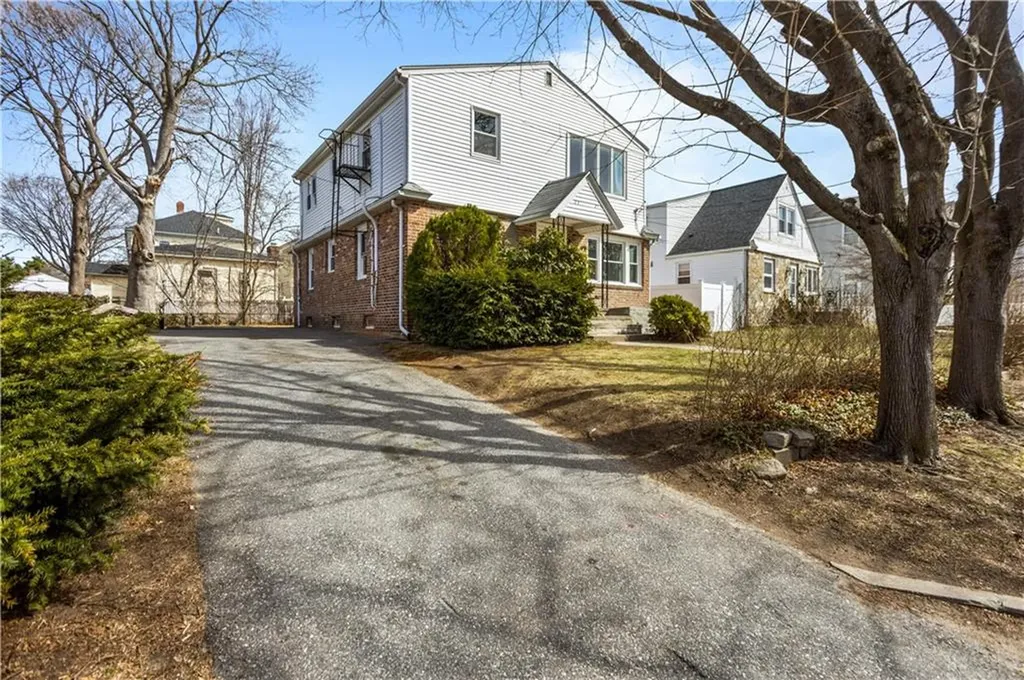 21 23 Joy Street Providence RI 02908