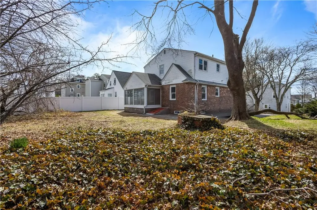21 23 Joy Street Providence RI 02908