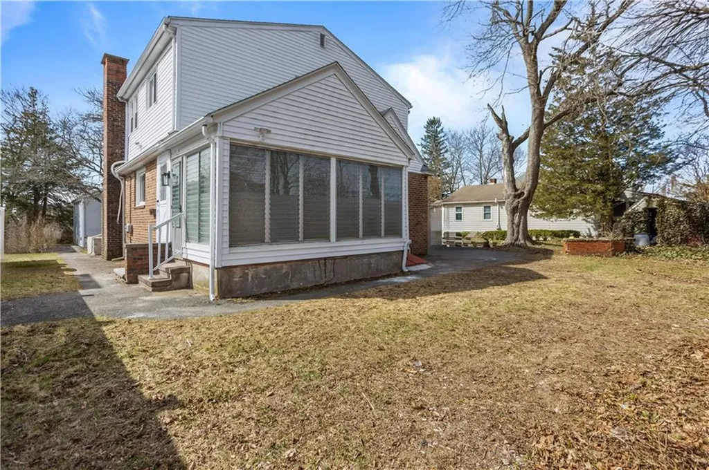 21 23 Joy Street Providence RI 02908