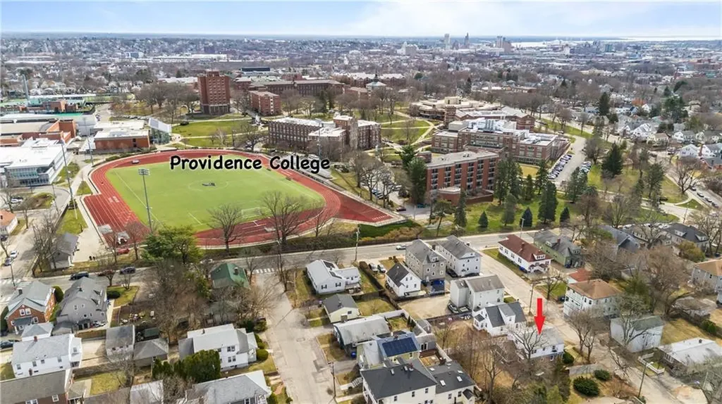 21 23 Joy Street Providence RI 02908