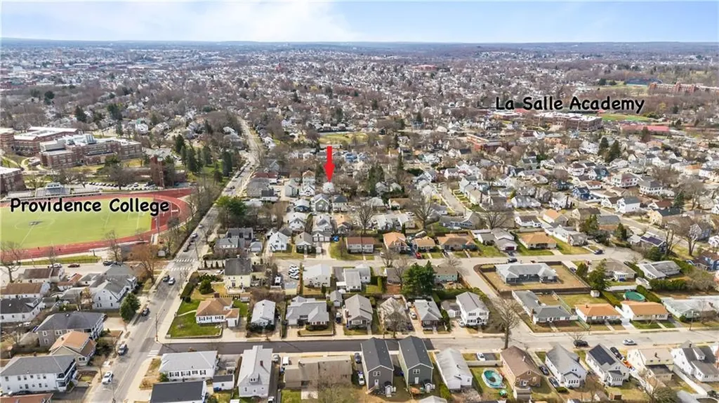 21 23 Joy Street Providence RI 02908