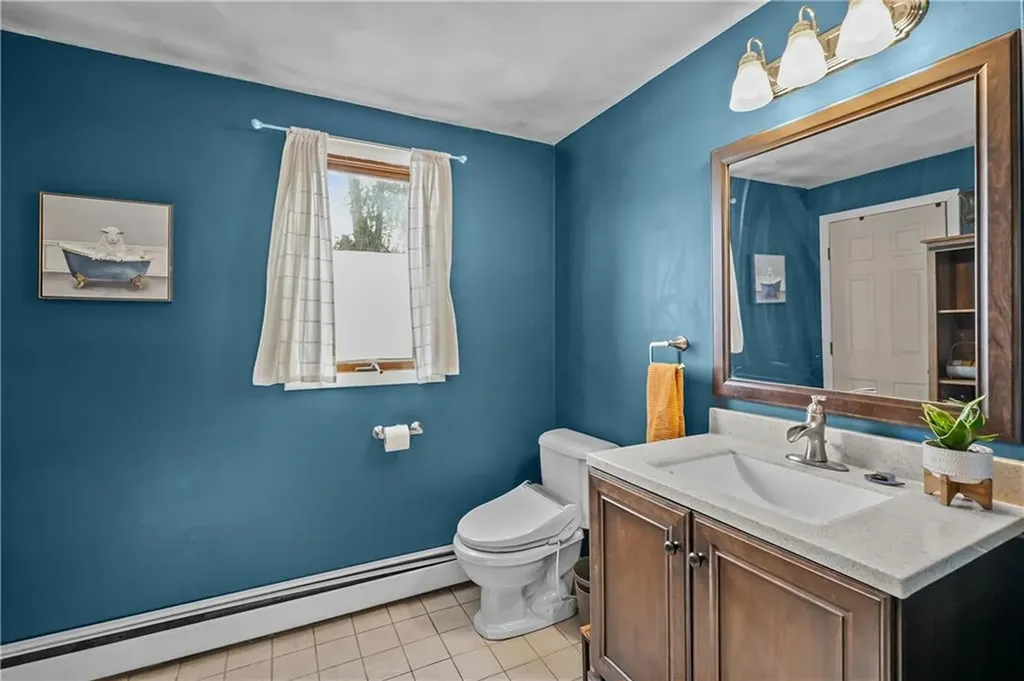 10 Patricia Drive North Providence RI 02904