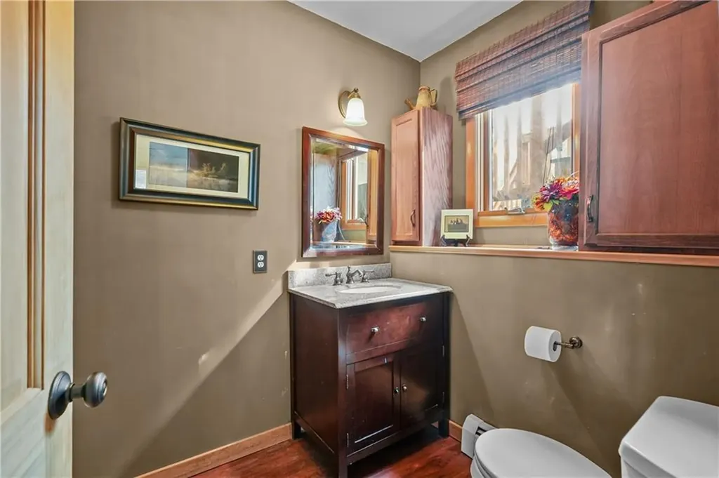 10 Patricia Drive North Providence RI 02904