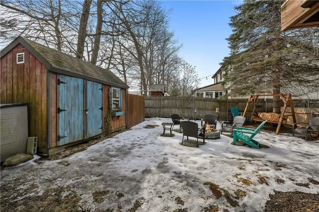 10 Patricia Drive North Providence RI 02904