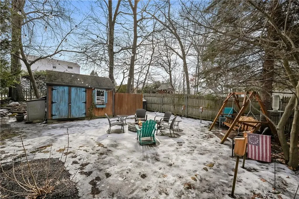 10 Patricia Drive North Providence RI 02904