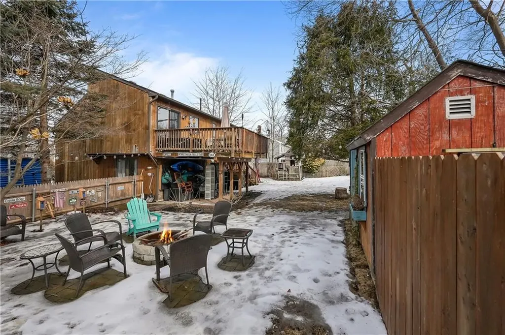 10 Patricia Drive North Providence RI 02904