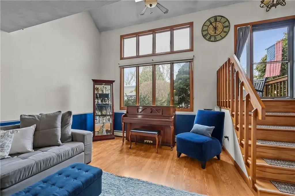 10 Patricia Drive North Providence RI 02904