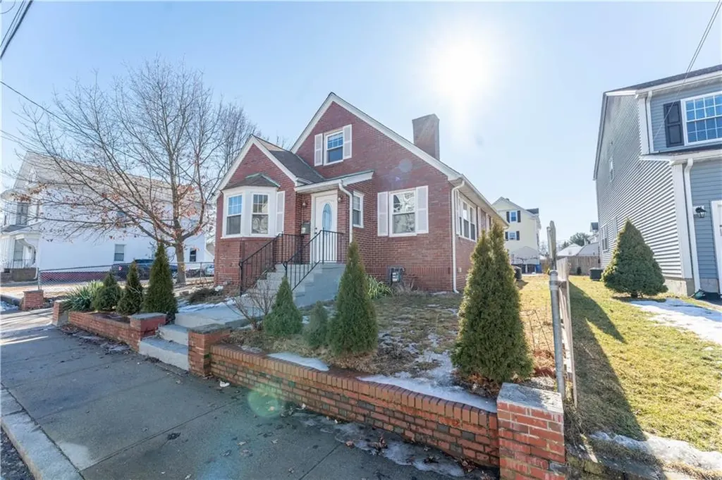 21 John Street Cumberland RI 02864