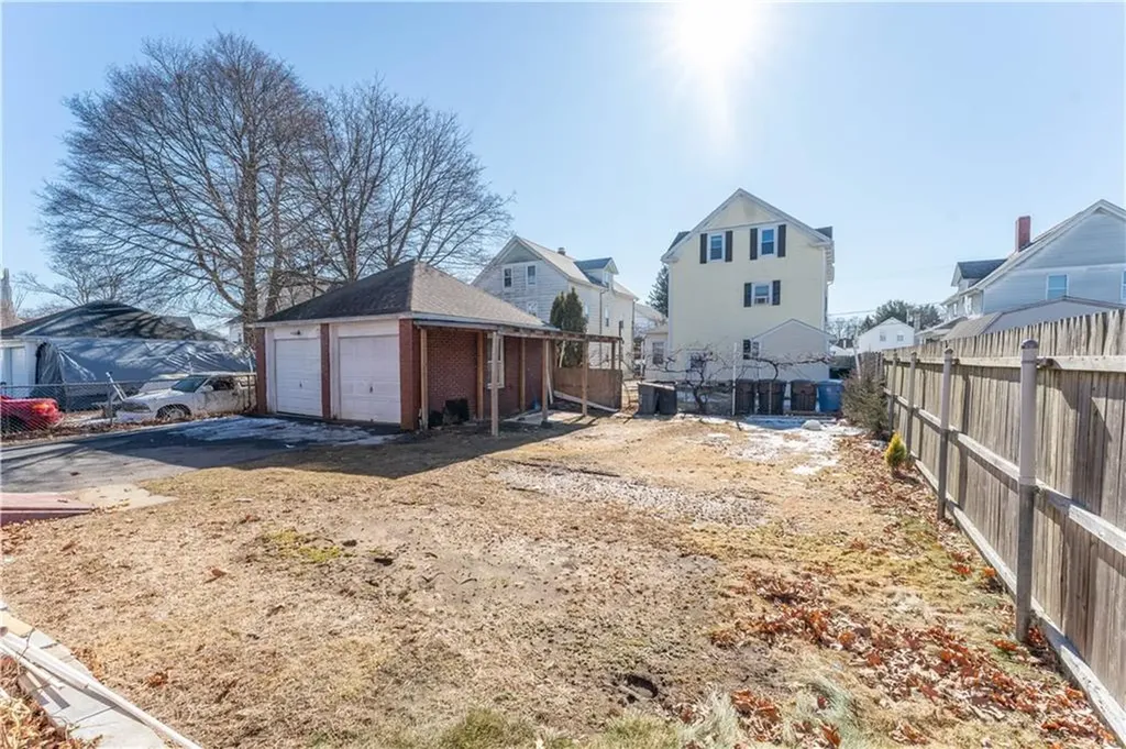 21 John Street Cumberland RI 02864
