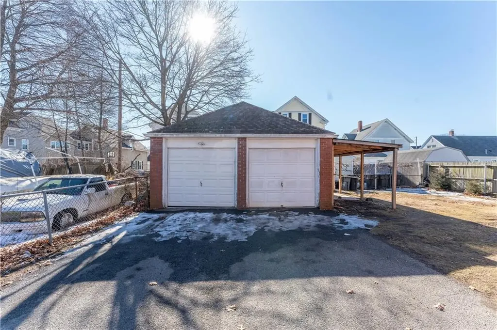 21 John Street Cumberland RI 02864