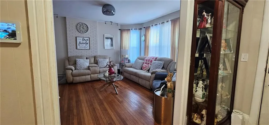 60 Gerald Street Pawtucket RI 02860
