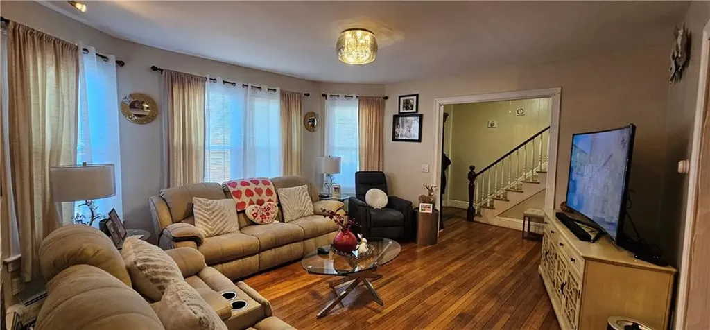60 Gerald Street Pawtucket RI 02860