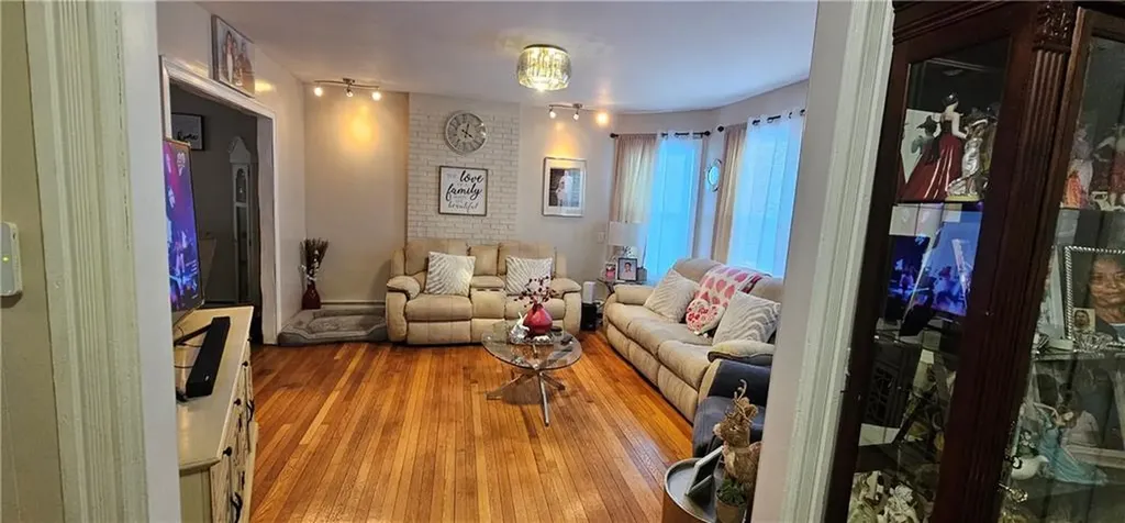 60 Gerald Street Pawtucket RI 02860