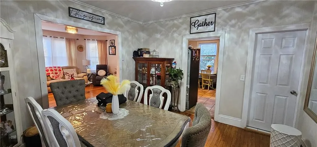 60 Gerald Street Pawtucket RI 02860